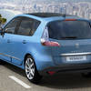 Renault Grand Scenic III (collection 2012) TCe
