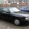 Mazda 626 III Coupe (GD) 2.2 12V