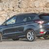 Ford Kuga II (facelift 2016) 1.5 EcoBoost 4x4 Automatic