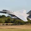 McDonnell Douglas F-15 Eagle