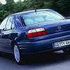 Opel Omega B (facelift 1999) 2.5i V6 Automatic