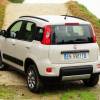 Fiat Panda III 4x4 1.3 MULTIJET 16V START & STOP