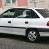 Opel Astra F Classic 1.8i 16V