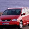 Volkswagen Touran I 2.0 TDI DSG