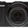 Canon PowerShot G1 X Mark II