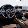 BMW X6 (F16) M50d xDrive Steptronic