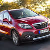 Opel Mokka 1.7 CDTI Ecotec start/stop