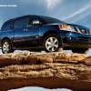 Nissan Armada I (WA60, facelift 2007) 5.6 4x4 Automatic