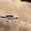 Cirrus SR20