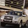 Ford Ranger II Double Cab 2.3 4x4 Automatic