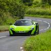 McLaren 675LT Coupe 3.8 V8 SSG