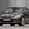 Mercedes-Benz S-class Long (W221, facelift 2009) AMG S 65 V12 Automatic
