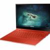 Samsung Chromebook XE930QCA (XE930QCA-K01US)