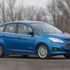 Ford C-MAX II (facelift 2015) 1.5 ECOnetic S&S