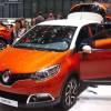 Renault Captur 1.5 dCi start&stop