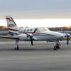 Cessna 421 Golden Eagle