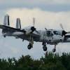 Grumman OV-1 Mohawk