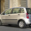 Fiat Idea 1.2 16V Multijet