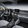 Audi Q2 35 TDI quattro S tronic