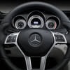 Mercedes-Benz C-class Coupe (C204 facelift 2011) C 180 G-TRONIC