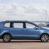 Volkswagen Sharan II (facelift 2015) 2.0 TSI DSG BMT