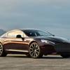 Aston Martin Rapide S 6.0 V12 Touchtronic