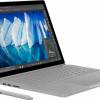 Microsoft Surface Book Surface Book with Performance Base (GWW-00001)