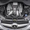 Mercedes-Benz GLE Coupe (C292) AMG GLE 63 4MATIC G-TRONIC