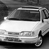 Ford Sierra Hatchback II 2.0 16V Cosworth 4x4 CAT