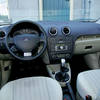 Ford Fusion I (facelift 2005) 1.4 TDCi Automatic