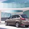 Ford Grand C-MAX (facelift 2015) 2.0 TDCi PowerShift S&S
