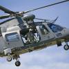 Agusta Westland AW109 LUH