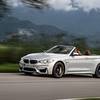 BMW M4 Convertible (F83) 3.0 Competition Package DCT