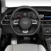 Audi RS 6 Avant (4F,C6) 5.0 TFSI V10 quattro Tiptronic