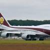 Boeing 747-8 VIP / BBJ