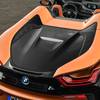 BMW i8 Roadster (I15) 1.5/11.6 kWh Hybrid xDrive Automatic