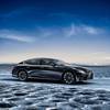 Lexus LS V 500h V6 Hybrid Automatic