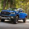 Ford Ranger III Double Cab (facelift 2019) 2.0 EcoBlue 4x4