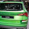 Skoda Kamiq 1.5i Tiptronic