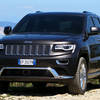 Jeep Grand Cherokee IV (WK2 facelift 2013) 3.0 EcoDiesel Automatic