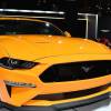 Ford Mustang VI (facelift 2017) 2.3 GTDi EcoBoost SelectShift