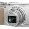 Olympus Stylus SH-50