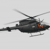 Bell OH-58D Kiowa Warrior