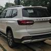 Roewe RX8 2.0 TGI AWD Aisin