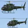 Eurocopter Fennec