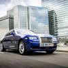 Rolls-Royce Ghost Extended Wheelbase (facelift 2014) 6.6 V12 Automatic