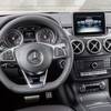 Mercedes-Benz B-class (W246 facelift 2014) B 250 DCT