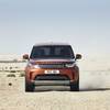 Land Rover Discovery V 3.0 TD V6 4WD Automatic