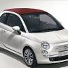Fiat New 500 C 1.3 MultiJet (75Hp)