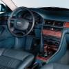 Audi A6 Avant (4B,C5) 4.2 V8 40V quattro Tiptronic